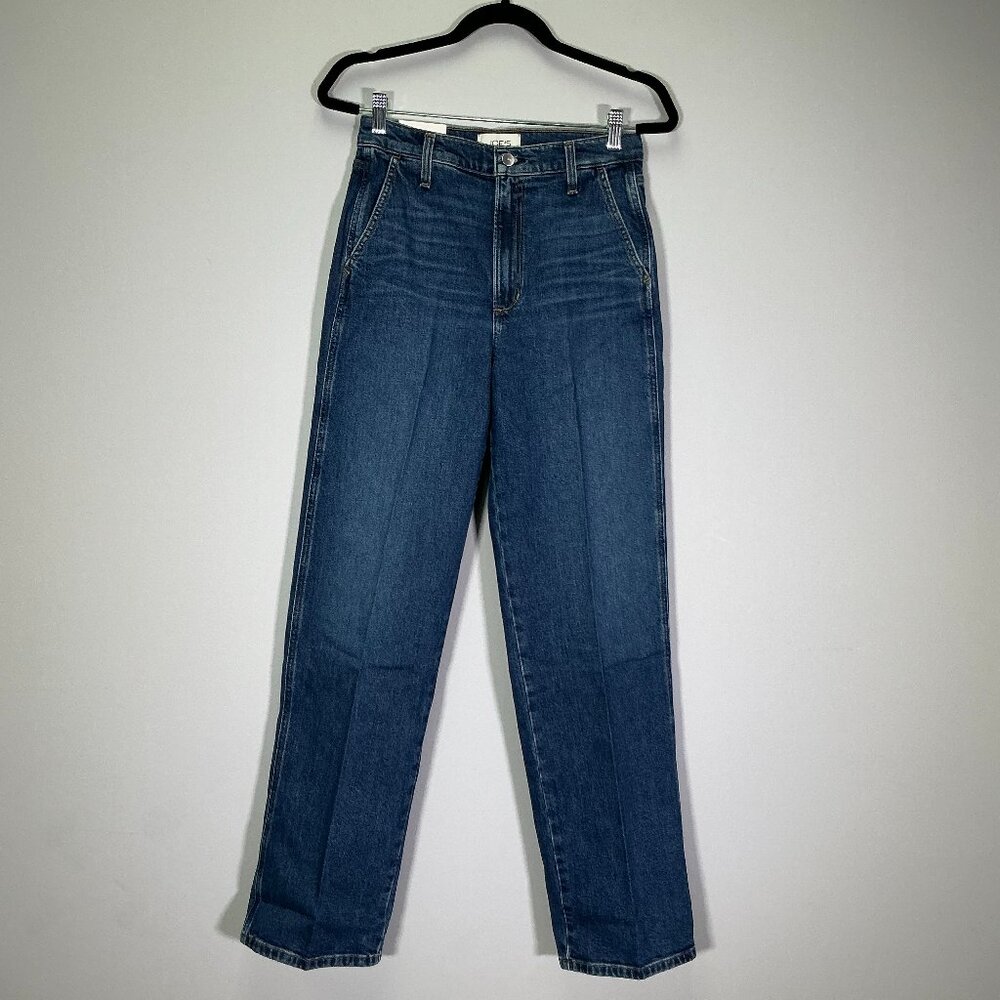 Joe's Jeans the Margot Women's Size 28 Blue Jeans NWT